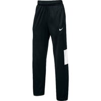"Nike Rivalry Mens Warm-Up Pants in Black/White Size Small"