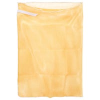 "Vanguard DX Senior Laundry Bag w/ Velcro in Gold Size 24in. x 36in"