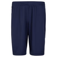 Sport-Tek PosiCharge Competitor Youth Training Short in True Navy Size Small