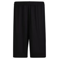 Sport-Tek PosiCharge Competitor Youth Training Short in Black Size Large