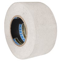 Renfrew Cloth Hockey Tape in White Size 1.5in