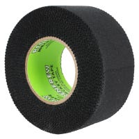 Renfrew Cloth Hockey Tape in Black Size 1.5in