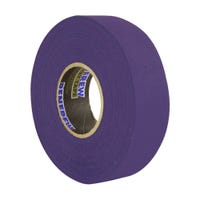 "Renfrew Colored Cloth Hockey Stick Tape in Purple"
