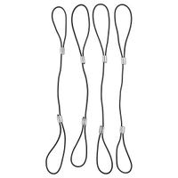 Top Shelf Target Tethers - 4 Pack