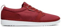New Balance Apres Men's Shoes - Crimson/Heather Size 12.0