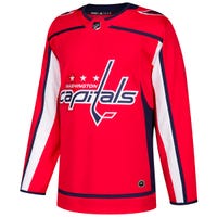 Adidas Washington Capitals AdiZero Authentic NHL Hockey Jersey Size 44