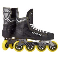 CCM Super Tacks 9350 Senior Roller Hockey Skates Size 9.0