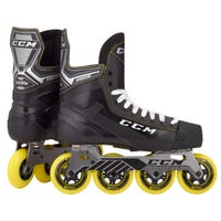 CCM Super Tacks 9350 Senior Roller Hockey Skates Size 11.0
