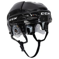 CCM Tacks 910 Hockey Helmet in Black