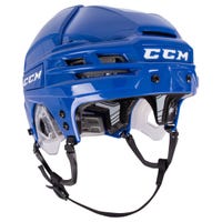 CCM Tacks 910 Hockey Helmet in Royal