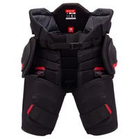 CCM Jetspeed Junior Ice Hockey Girdle in Black Size Large