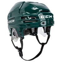 CCM Tacks 910 Hockey Helmet in Green