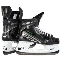 CCM Ribcor 100K Pro Intermediate Ice Hockey Skates Size 5.0