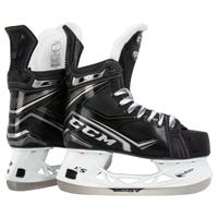 CCM Ribcor 90K Senior Ice Hockey Skates Size 7.0