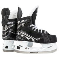 CCM Ribcor 90K Junior Ice Hockey Skates Size 1.0