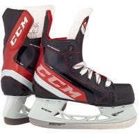 CCM Jetspeed FT485 Youth Ice Hockey Skates Size 9.0Y