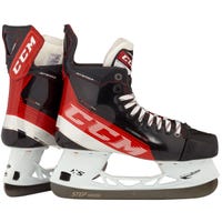 CCM Jetspeed FT4 Pro Intermediate Ice Hockey Skates Size 6.0