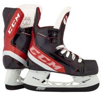 CCM Jetspeed FT4 Youth Ice Hockey Skates Size 8.0Y
