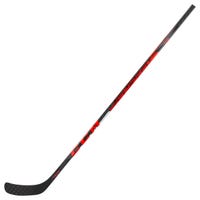 CCM Jetspeed Team Grip Intermediate Hockey Stick - '21 Model