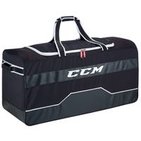 "CCM 340 Player Basic . Carry Hockey Equipment Bag in Black Size 37in"