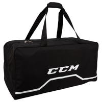 "CCM 310 Player Core . Carry Hockey Equipment Bag in Black Size 38in"