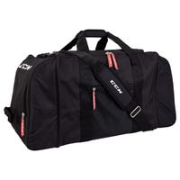 "CCM Referee . Carry Hockey Equipment Bag in Black Size 30in"