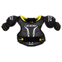 "CCM Tacks 9550 Youth Hockey Shoulder Pads Size Small"