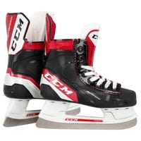 CCM Jetspeed Youth Ice Hockey Skates Size 6.0Y