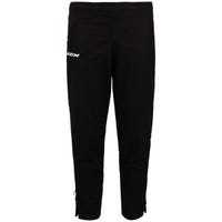 CCM Lightweight Youth Rink Suit Pant - '21 Model in Black Size X-Small