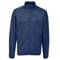 CCM Lightweight Youth Rink Suit Jacket - '21 Model in Navy Size Large