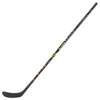 CCM Super Tacks AS4 Pro Grip Junior Hockey Stick