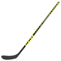 CCM Jetspeed Youth Hockey Stick - 10 Flex - '22 Model