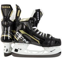 CCM Tacks AS-V Pro Intermediate Ice Hockey Skates Size 5.0