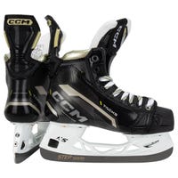 CCM Tacks AS-V Junior Ice Hockey Skates Size 1.5