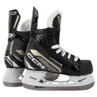 "CCM Tacks AS-V Youth Ice Hockey Skates Size 8.0Y"