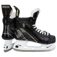 CCM Tacks AS-580 Intermediate Ice Hockey Skates Size 5.0
