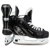 CCM Tacks AS-580 Junior Ice Hockey Skates Size 1.0