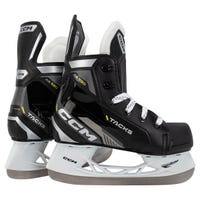 "CCM Tacks AS-580 Youth Ice Hockey Skates Size 8.0Y"