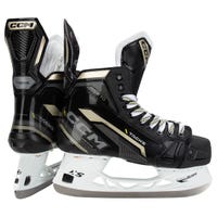 CCM Tacks AS-570 Intermediate Ice Hockey Skates Size 4.5