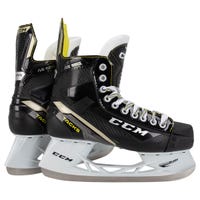 CCM Tacks AS-560 Senior Ice Hockey Skates Size 9.0