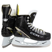 CCM Tacks AS-560 Intermediate Ice Hockey Skates Size 6.0