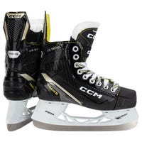 CCM Tacks AS-560 Junior Ice Hockey Skates Size 1.0
