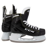 CCM Tacks AS-550 Senior Ice Hockey Skates Size 8.0