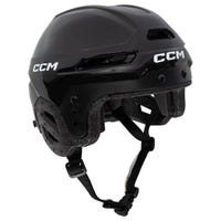 "CCM Mutltisport Youth Hockey Helmet in Black"
