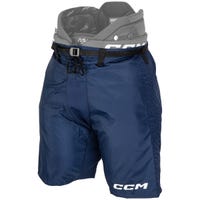 CCM PP25 Senior Hockey Pant Shell in Navy Size Large