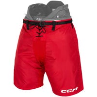 CCM PP25 Senior Hockey Pant Shell in Red Size Medium