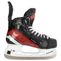 CCM Jetspeed FT6 Senior Ice Hockey Skates Size 7.0