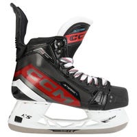 CCM Jetspeed FT680 Senior Ice Hockey Skates Size 8.0