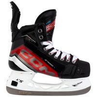 CCM Jetspeed FT6 Pro Junior Ice Hockey Skates Size 1.0