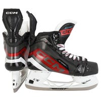 CCM Jetspeed FT680 Senior Ice Hockey Skates Size 10.0